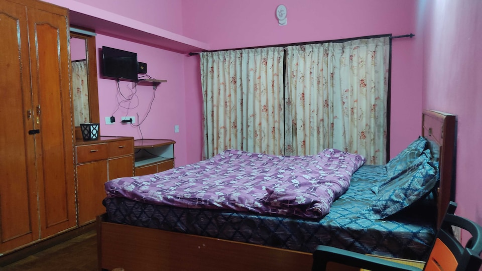 OYO Saga Nest, Ooty Town, Ooty