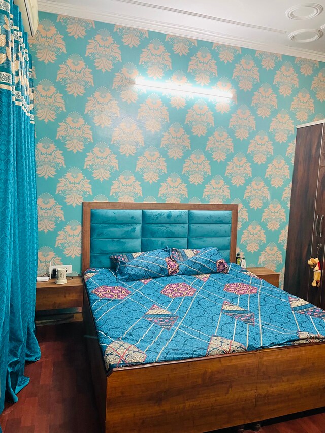OYO Home Meharz Mansion