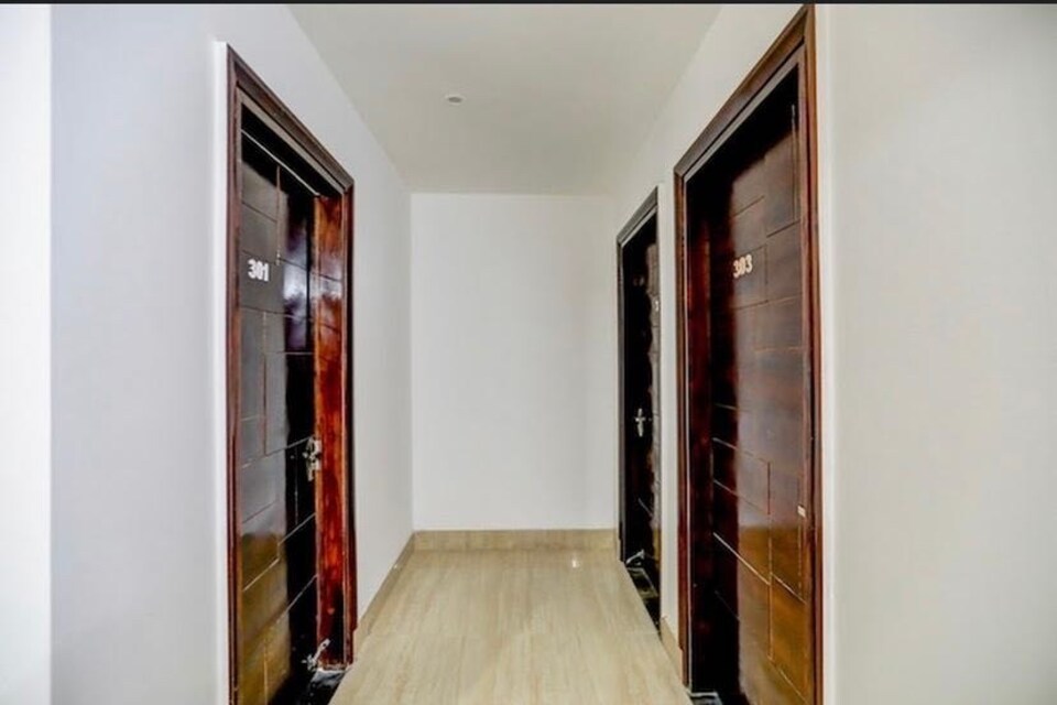 Live on GRG2786, Medanta, Gurgaon