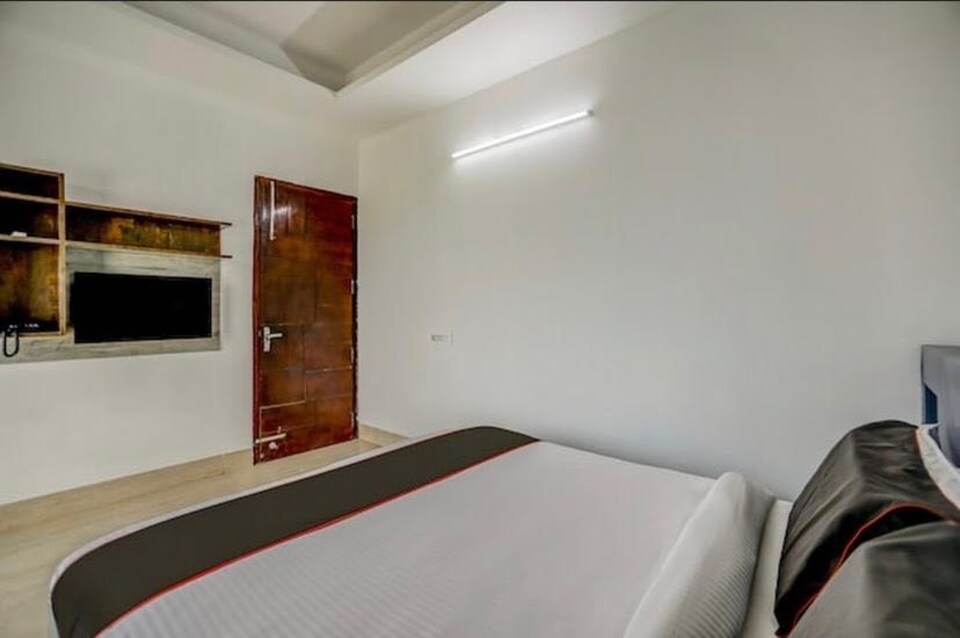 Live on GRG2786, Medanta, Gurgaon