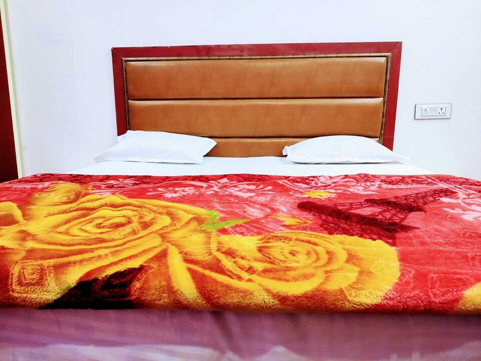 OYO 88629 Hotel Neelkanth, Barra Kanpur, Kanpur