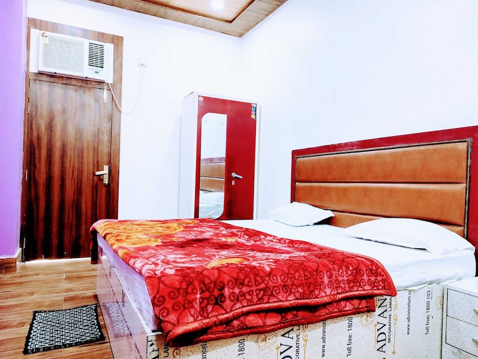OYO 88629 Hotel Neelkanth, Barra Kanpur, Kanpur