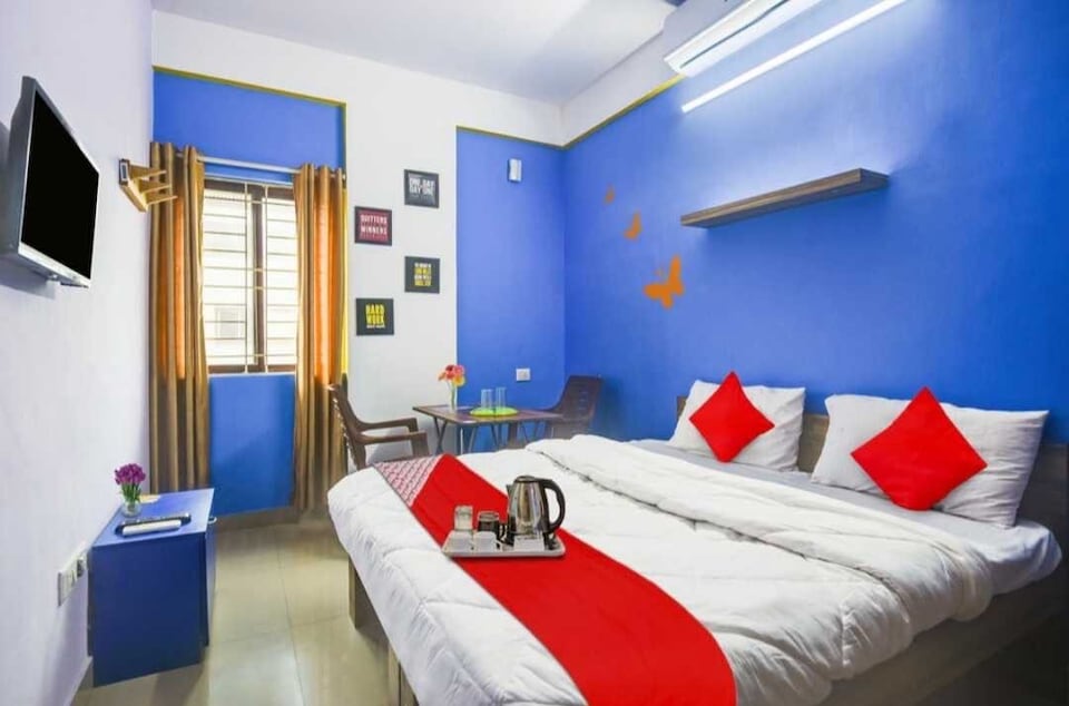 Hotel O SV Comfort, Horamavu Bangalore, Bangalore