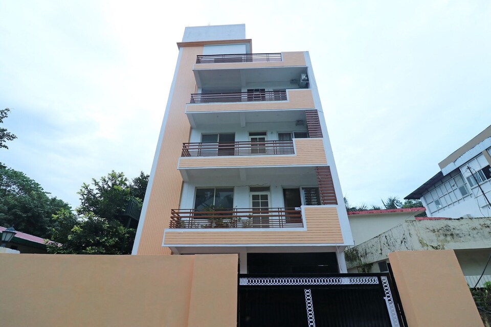OYO Home Bhatt Apartment, Rajpur Road Dehradun, Dehradun
