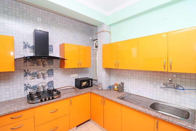 OYO Home Bhatt Apartment