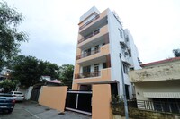 OYO Home Bhatt Apartment