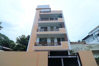 OYO Home Bhatt Apartment