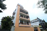 OYO Home Bhatt Apartment