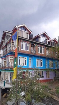 OYO Osiya Tashi Dolma Home Stay Bari