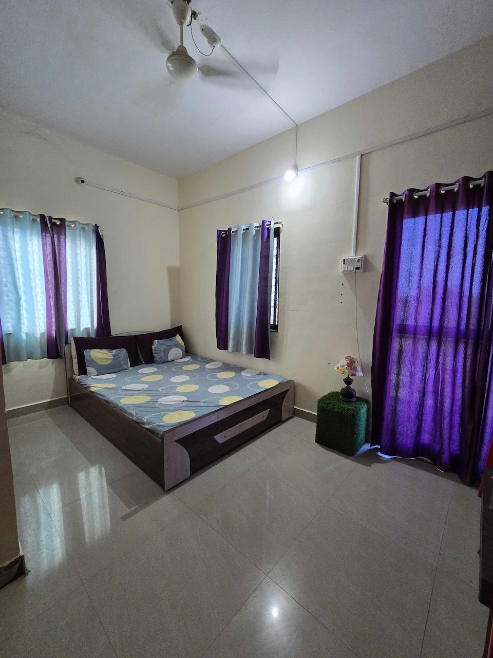 SPOT ON Tanishka Villa, Mahud Bk., Mahud Bk.