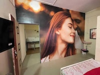 SPOT ON Tanishka Villa