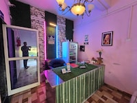 SPOT ON Tanishka Villa