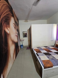 SPOT ON Tanishka Villa