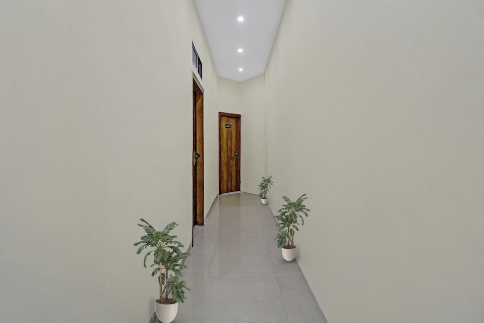 HOTEL O THE MUMBAI INN, Mumbai International Airport, Mumbai