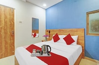 HOTEL O THE MUMBAI INN