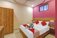 HOTEL O THE MUMBAI INN