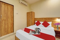 HOTEL O THE MUMBAI INN