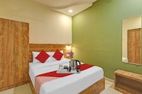 HOTEL O THE MUMBAI INN