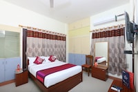 OYO Sorgam Serviced Apartments Near Chennai International Airport