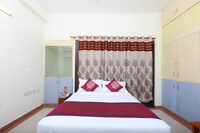 OYO Sorgam Serviced Apartments Near Chennai International Airport