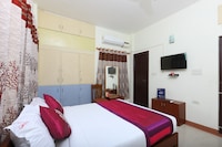 OYO Sorgam Serviced Apartments Near Chennai International Airport