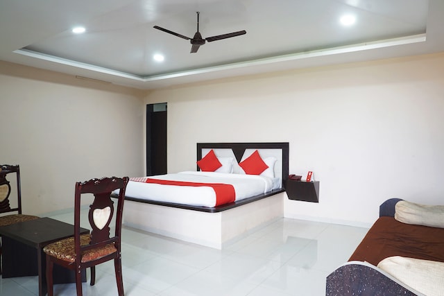 OYO Hotel Vhyomaan