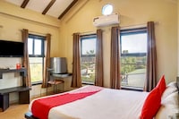 OYO Hotel Vhyomaan