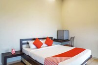 OYO Hotel Vhyomaan