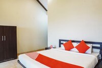 OYO Hotel Vhyomaan