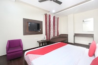 OYO Hotel Sukhman Residency