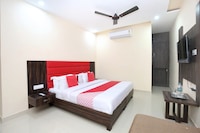 OYO Hotel Sukhman Residency