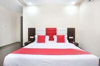 OYO Hotel Sukhman Residency