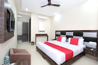 OYO Hotel Sukhman Residency