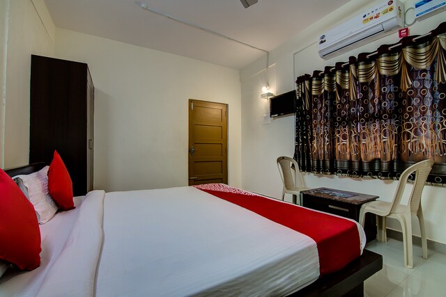 OYO Srk Guesthouse