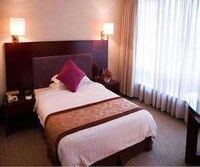 OYO Lake View Paradise Hotel