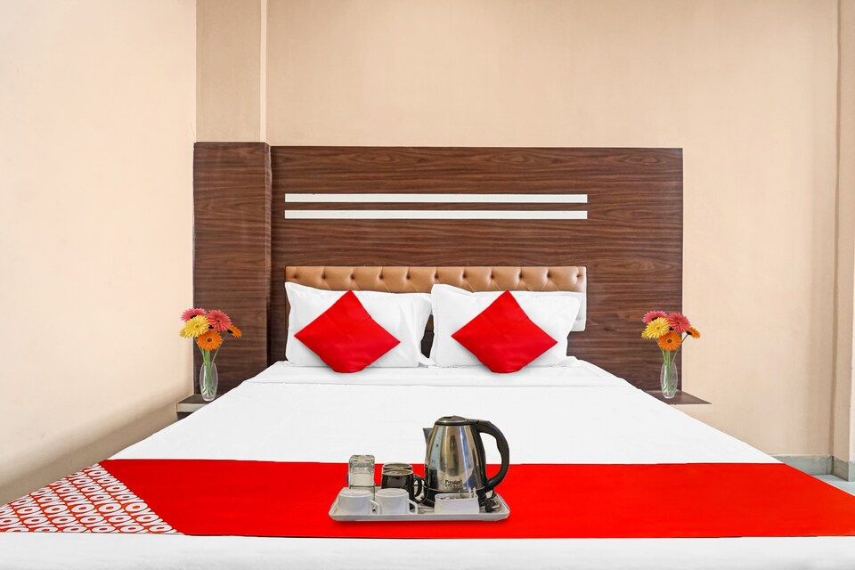 OYO Flagship 88665 Hotel Shivdeep, Hinjewadi Pune, Pune