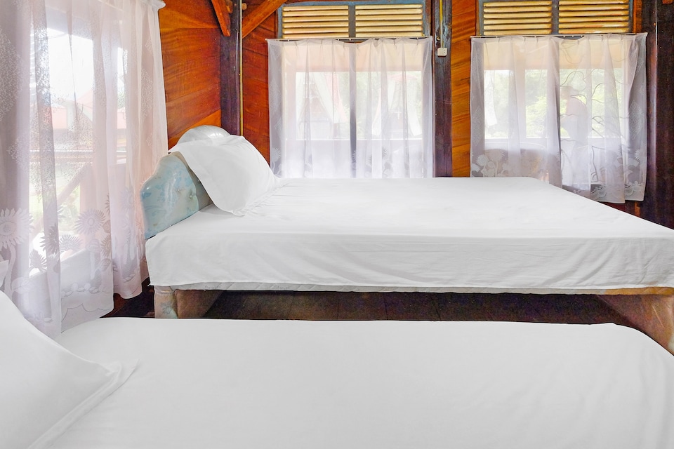 Hotel O Tatto Bara Homestay Near Tongkonan Payung Pangden, Tana Toraja, Makassar