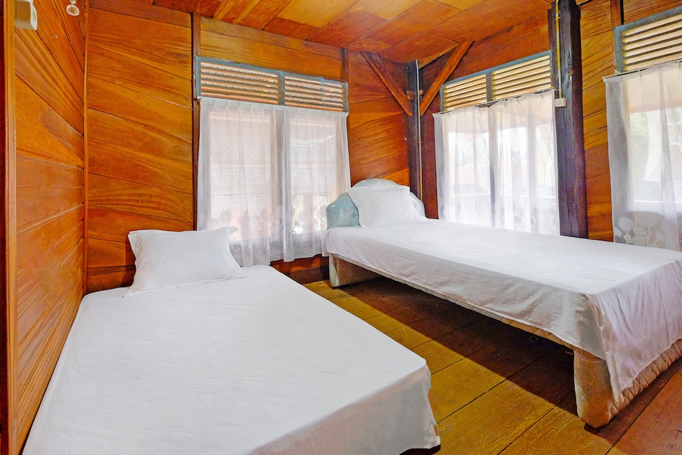 Hotel O Tatto Bara Homestay Near Tongkonan Payung Pangden, Tana Toraja, Makassar