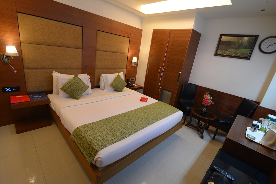 OYO 1442 Moskva Hotel, Madurai City Centre, Madurai