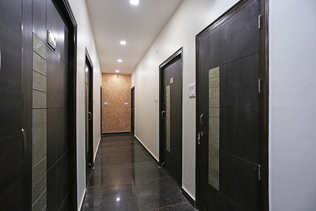 OYO Hotel Grand Manoranjan