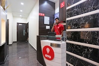 OYO Hotel Grand Manoranjan