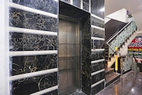 OYO Hotel Grand Manoranjan