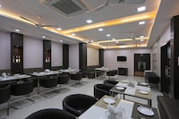 OYO Hotel Grand Manoranjan