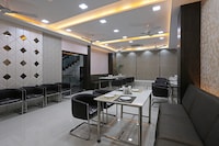 OYO Hotel Grand Manoranjan