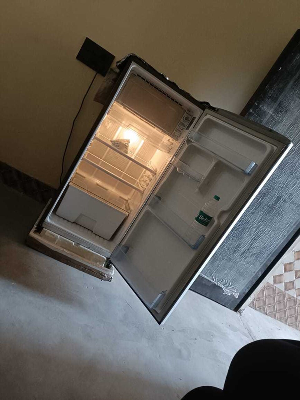 OYO Home Om Sai Pg, Ghaziabad City, Ghaziabad