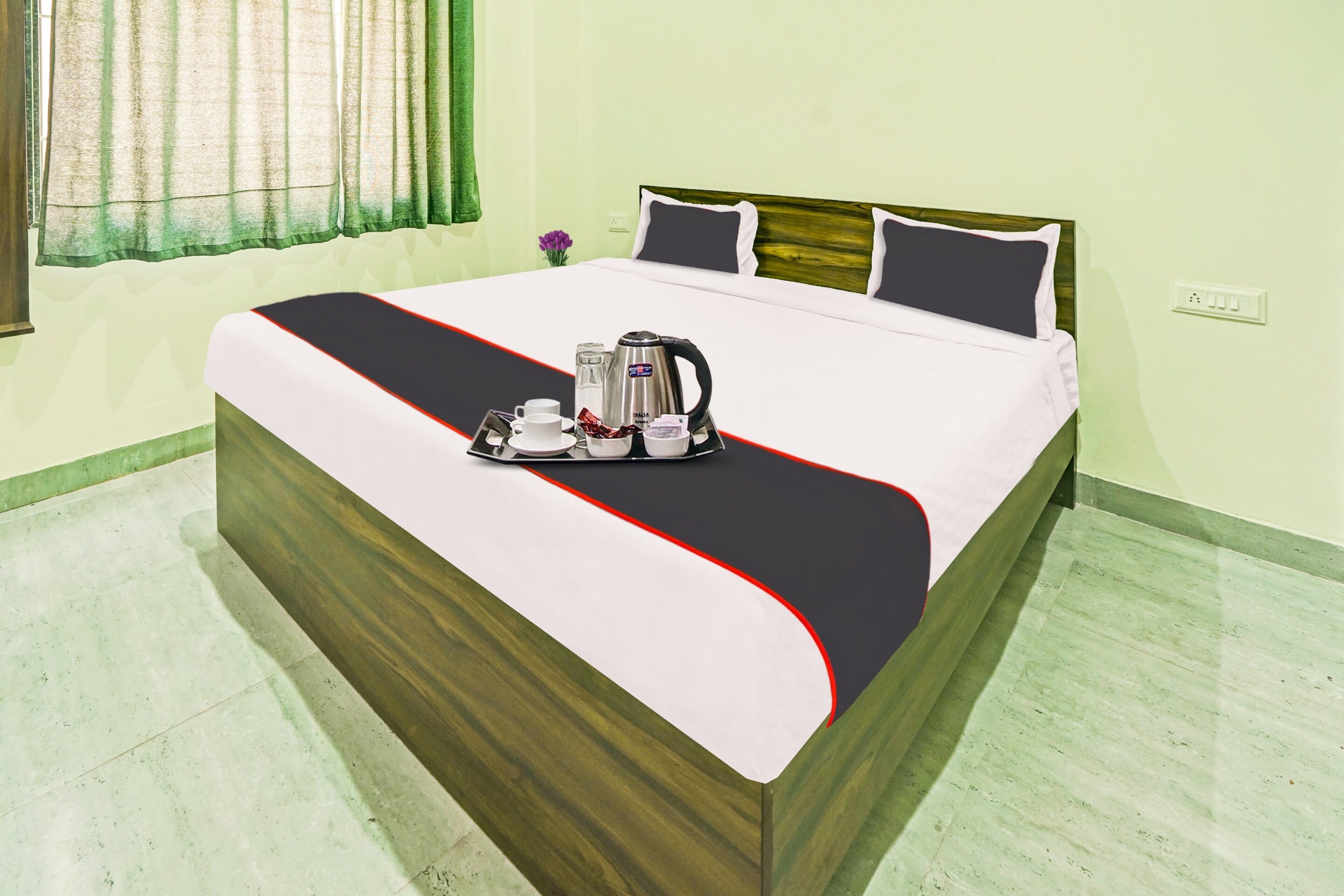 Capital O Hotels In Mp Nagar Zone 2 Bhopal Starting 499 Upto 86 