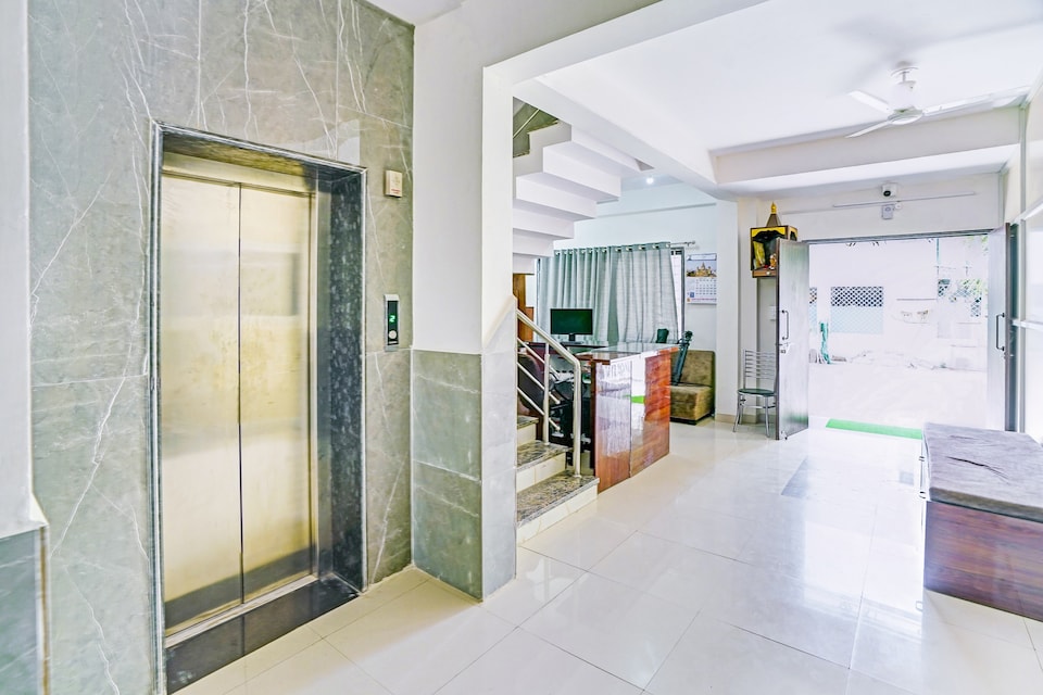 Hotel O SSG, MP Nagar Bhopal, Bhopal