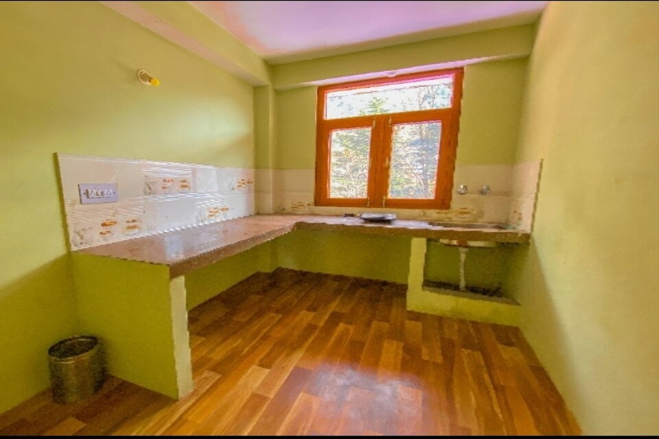 OYO HOME 88689 Sky Garden Manali Bistro & Homes, Old Manali Road, Manali