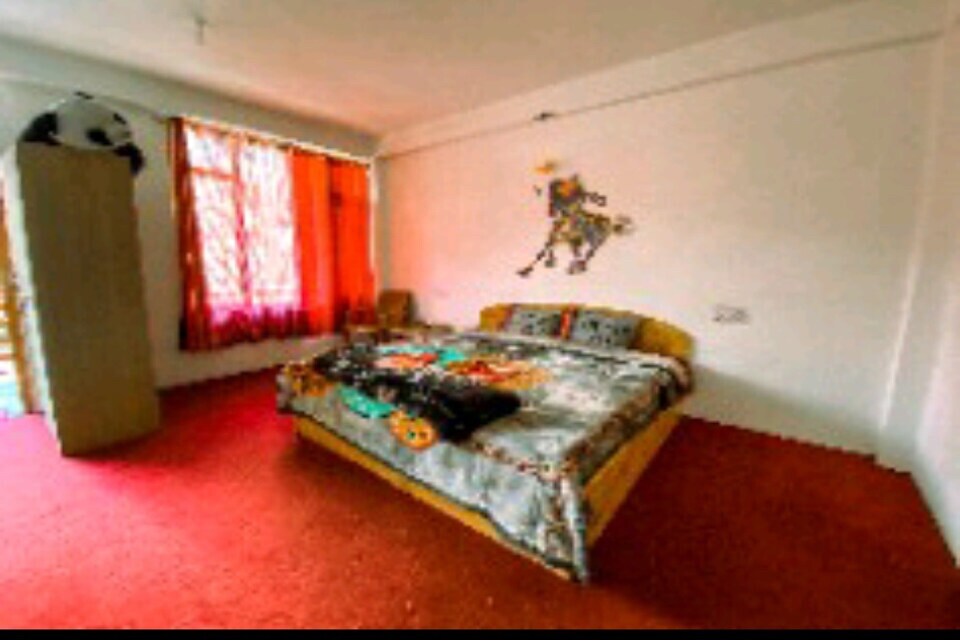 OYO HOME 88689 Sky Garden Manali Bistro & Homes, Old Manali Road, Manali