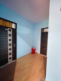 OYO 88695 FORTISH INN